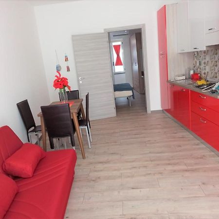 Ferrarome Apartment Bagian luar foto