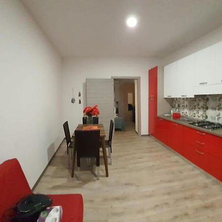 Ferrarome Apartment Bagian luar foto