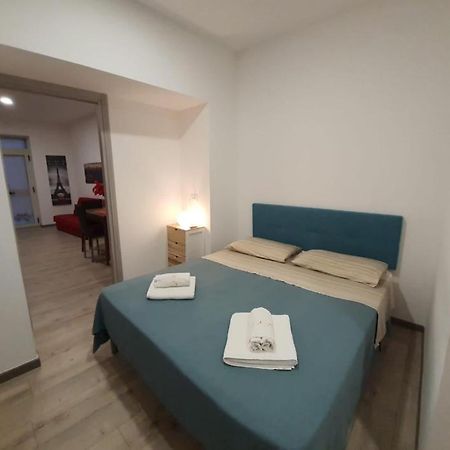 Ferrarome Apartment Bagian luar foto