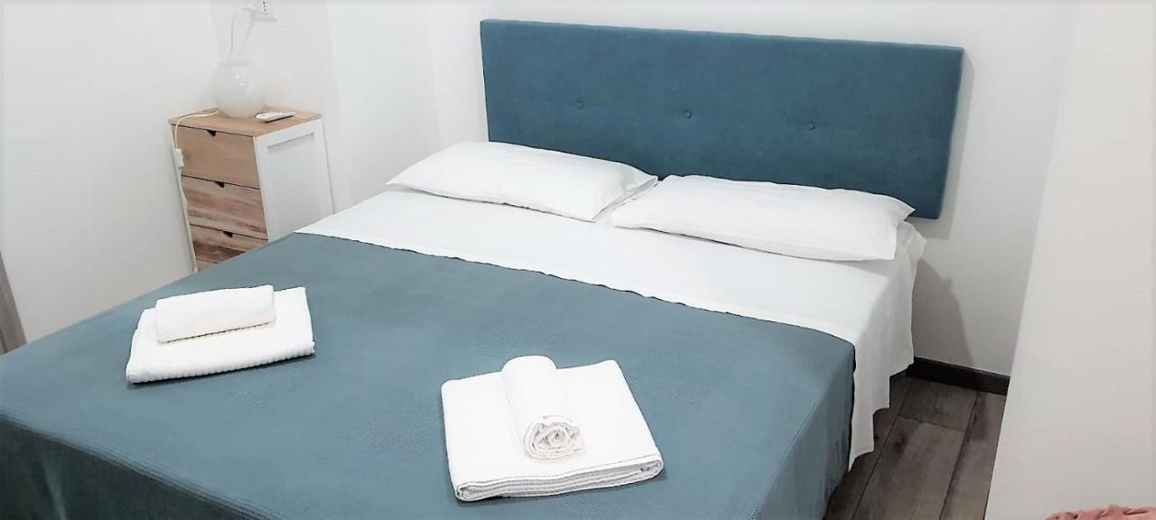 Ferrarome Apartment Bagian luar foto