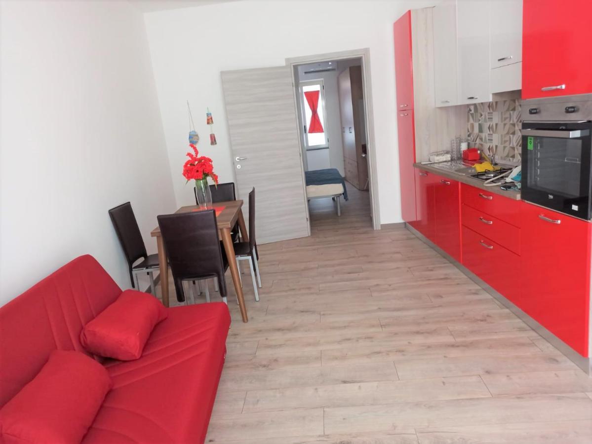 Ferrarome Apartment Bagian luar foto