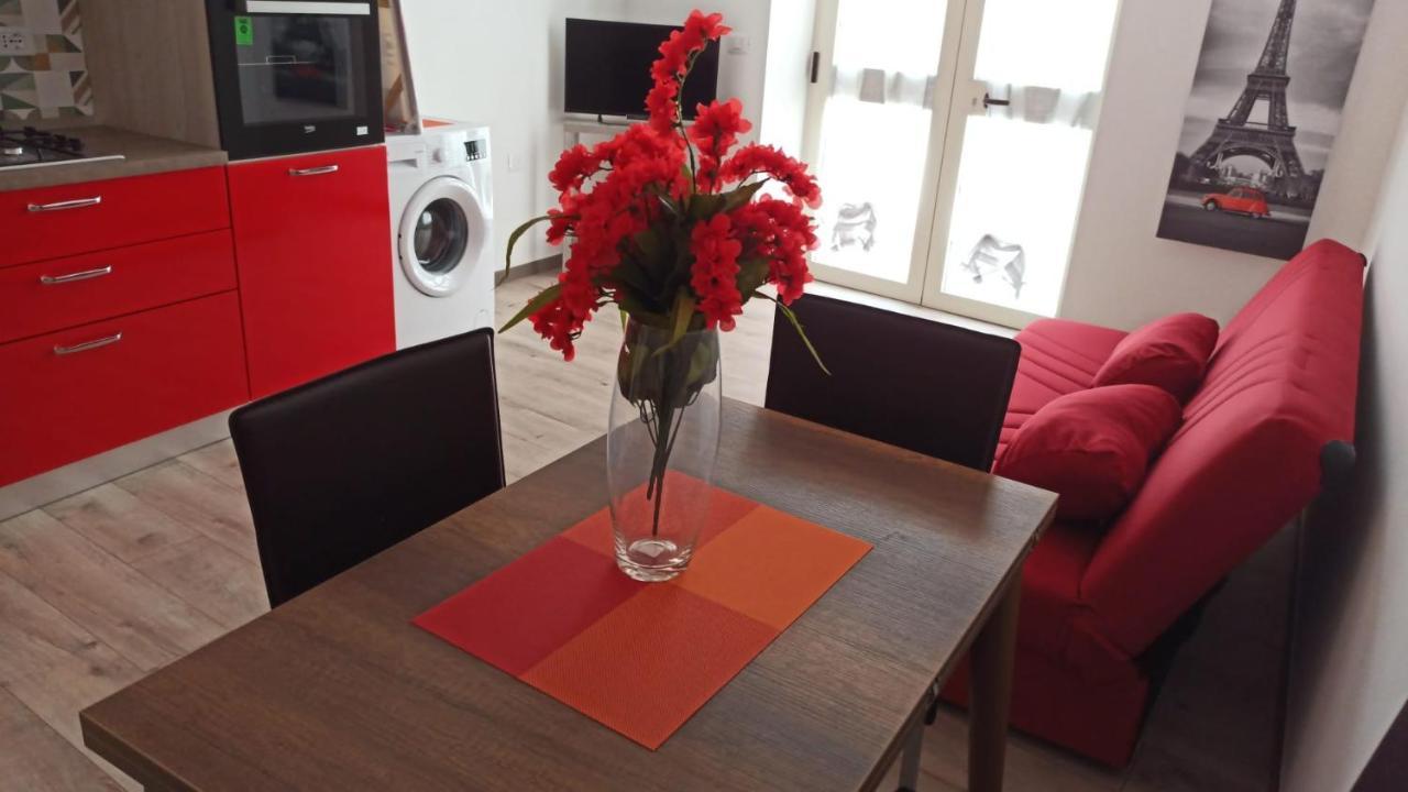 Ferrarome Apartment Bagian luar foto