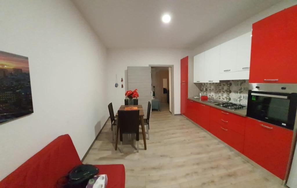 Ferrarome Apartment Bagian luar foto