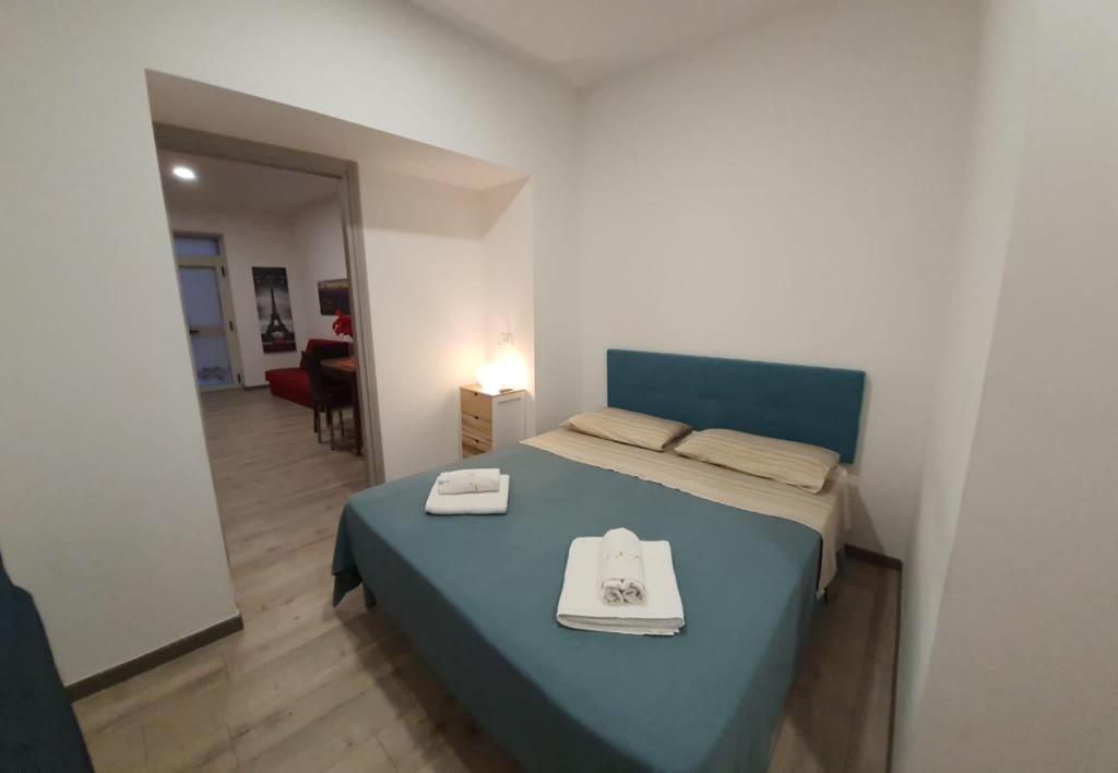 Ferrarome Apartment Bagian luar foto