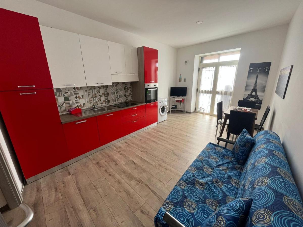 Ferrarome Apartment Bagian luar foto