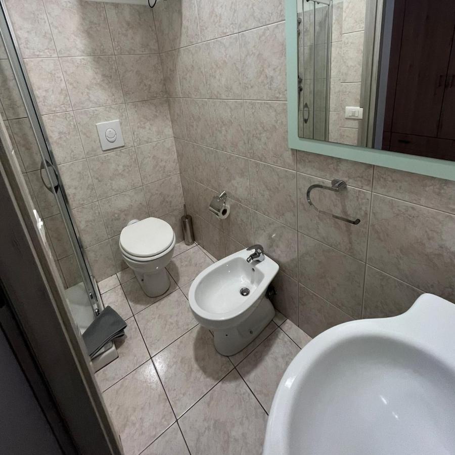 Ferrarome Apartment Bagian luar foto