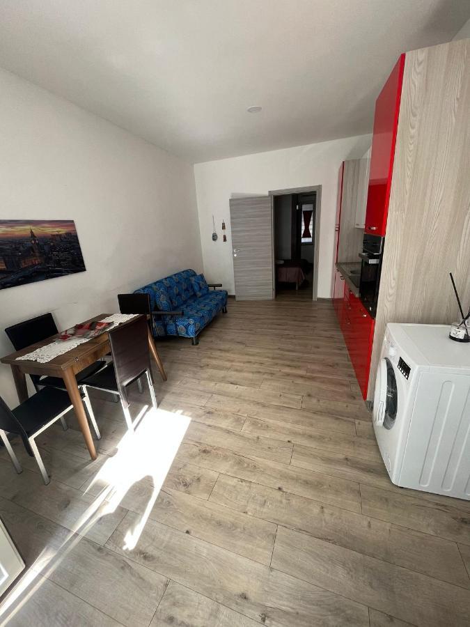 Ferrarome Apartment Bagian luar foto