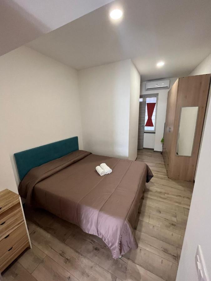 Ferrarome Apartment Bagian luar foto